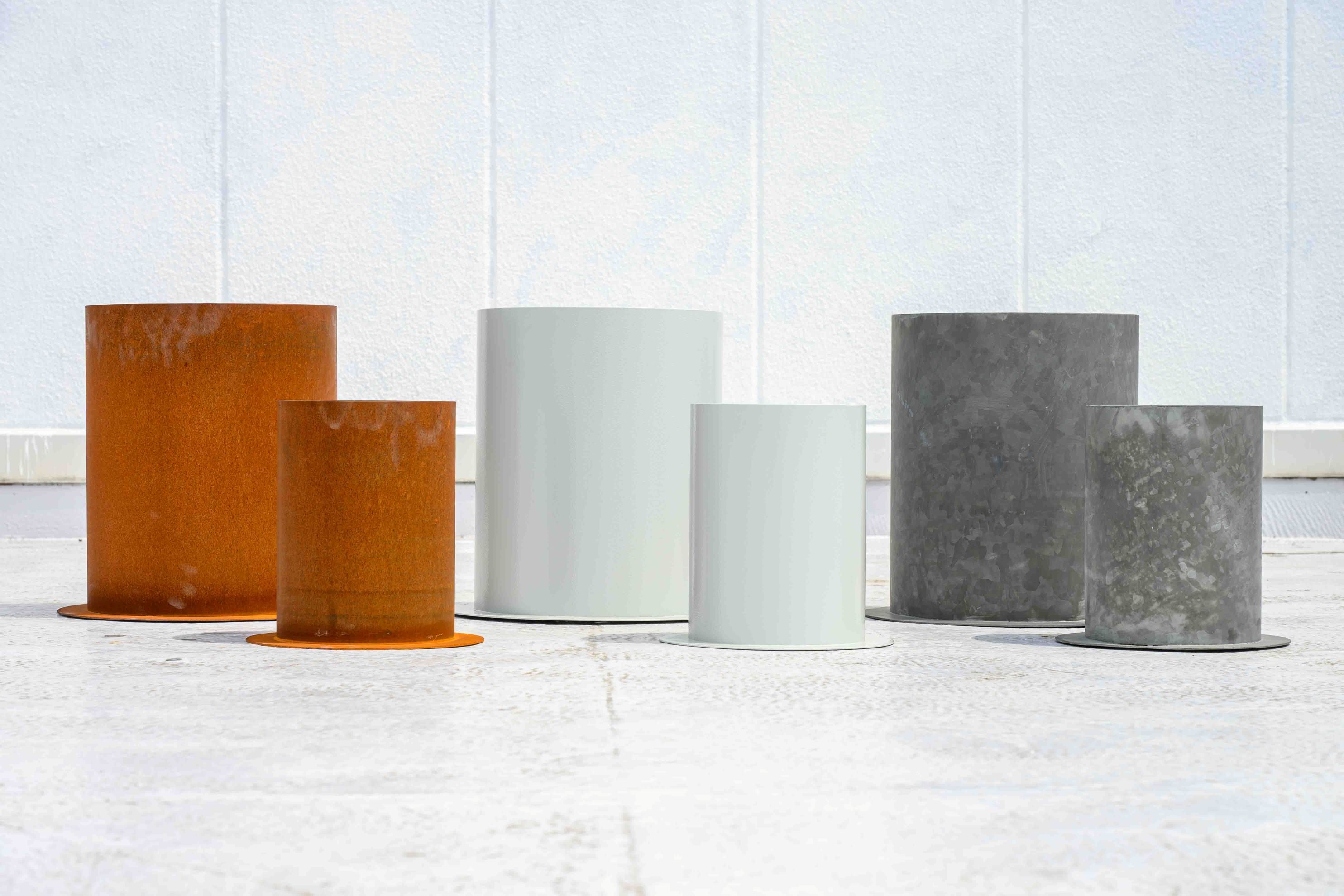 PLUST|7号プランターカバー【3カラー】