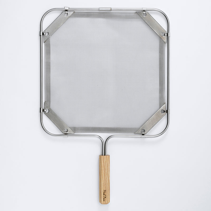 メッシュパン交換用メッシュ【大】【小】