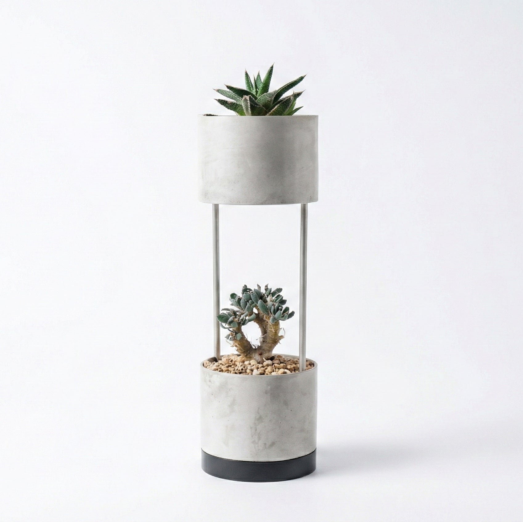 BAMBUNO オプション 水受け(カラー:ブラック/オリーブ/ブラウン) ※予約販売(2026年4月上旬お届け予定)