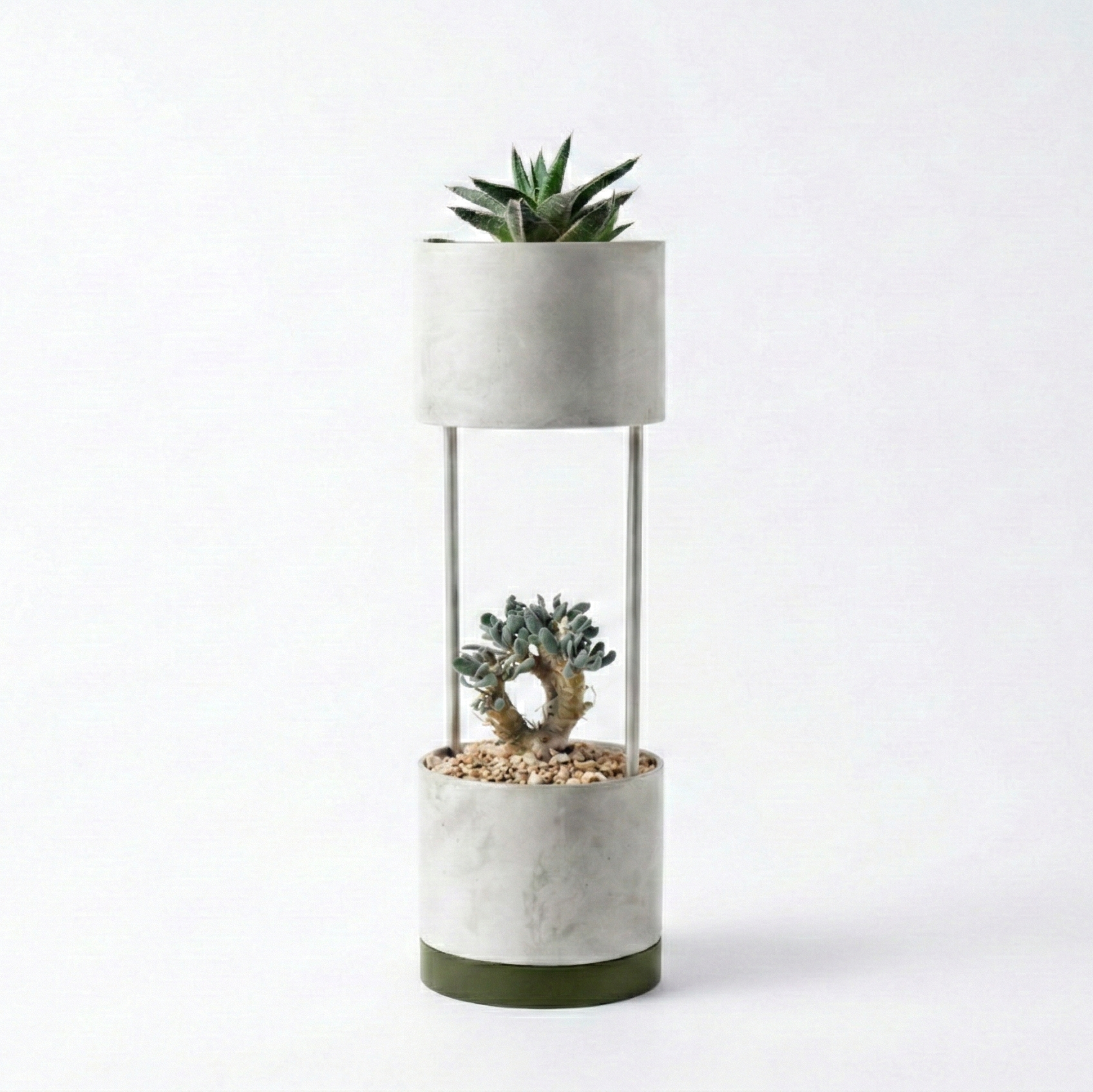 BAMBUNO オプション 水受け(カラー:ブラック/オリーブ/ブラウン) ※予約販売(2026年4月上旬お届け予定)