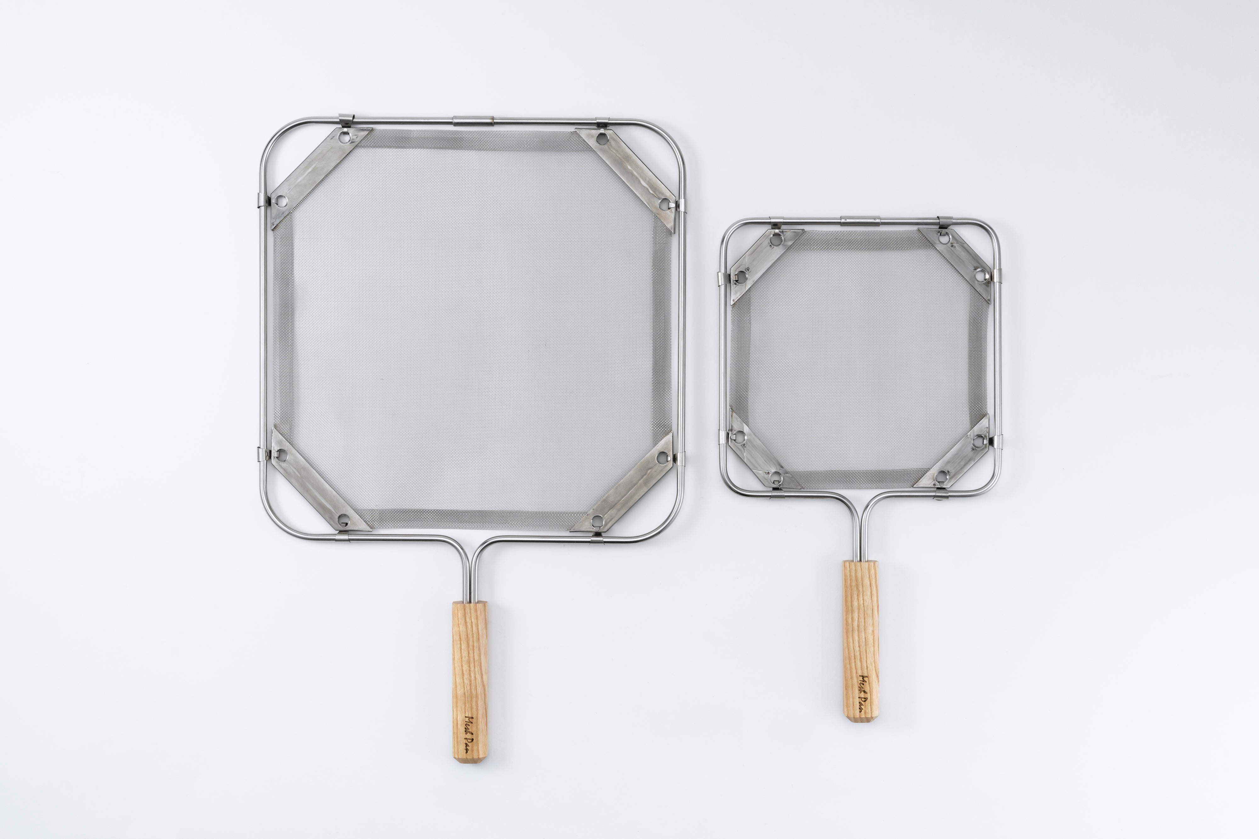 メッシュパン/大・小2サイズ【2024年度グッドデザイン賞受賞】