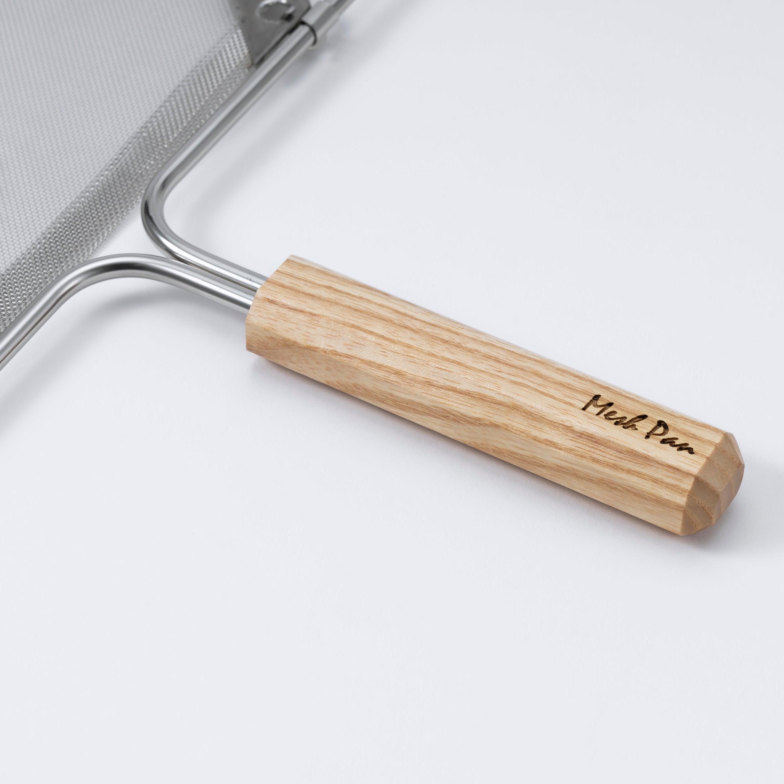 メッシュパン/大・小2サイズ【2024年度グッドデザイン賞受賞】