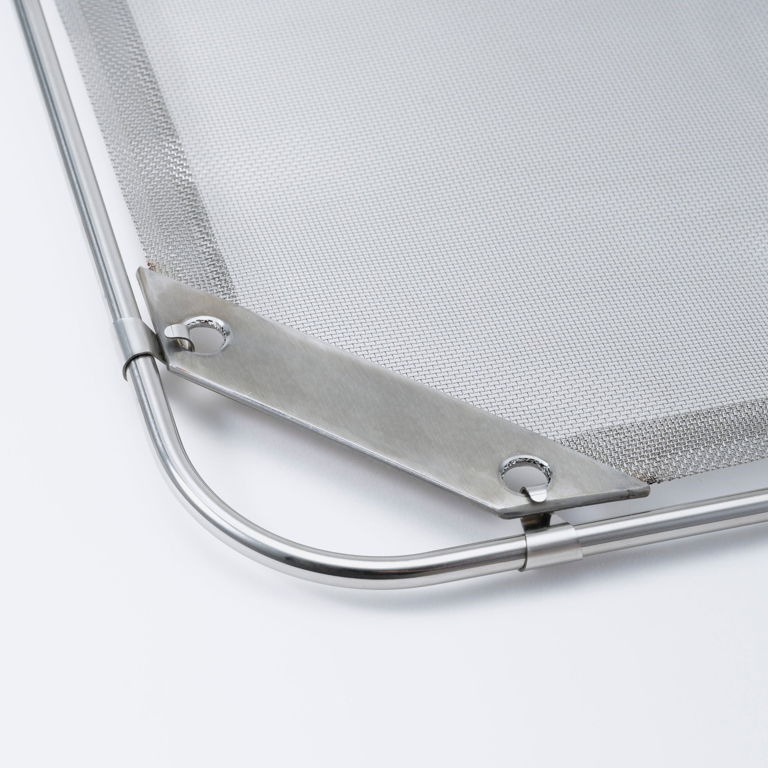 メッシュパン/大・小2サイズ【2024年度グッドデザイン賞受賞】