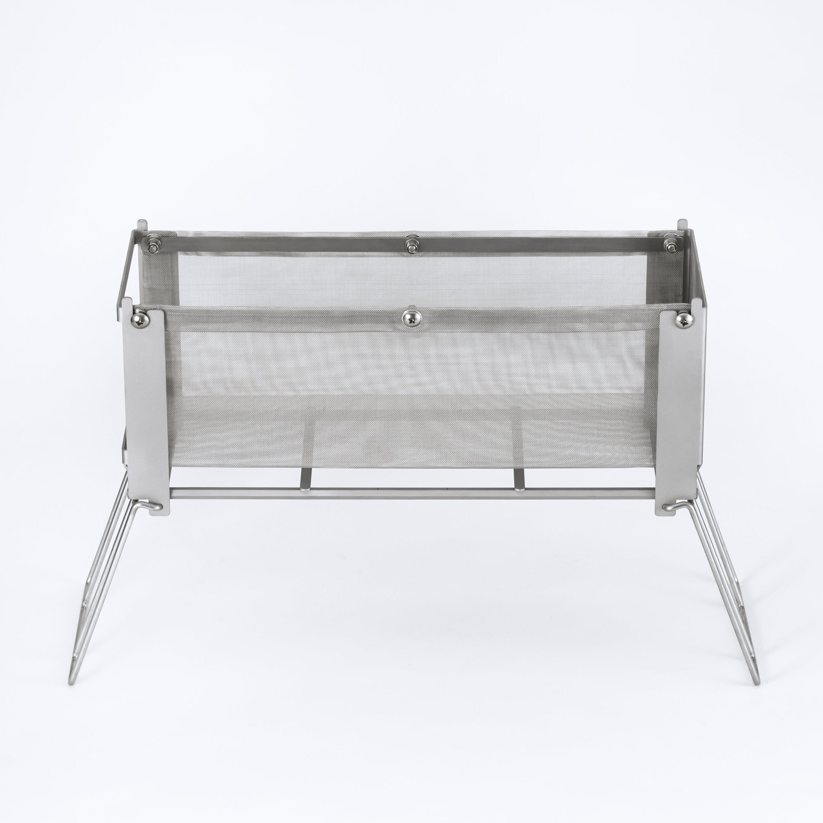 ヨコナガメッシュタキビダイ【2023年度グッドデザイン賞】