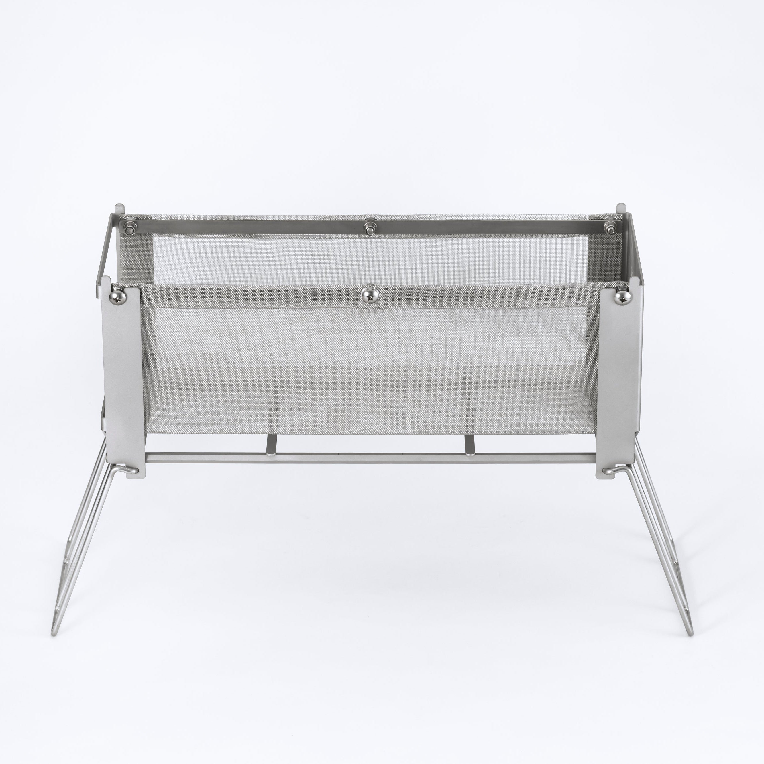 ヨコナガメッシュタキビダイ【2023年度グッドデザイン賞】