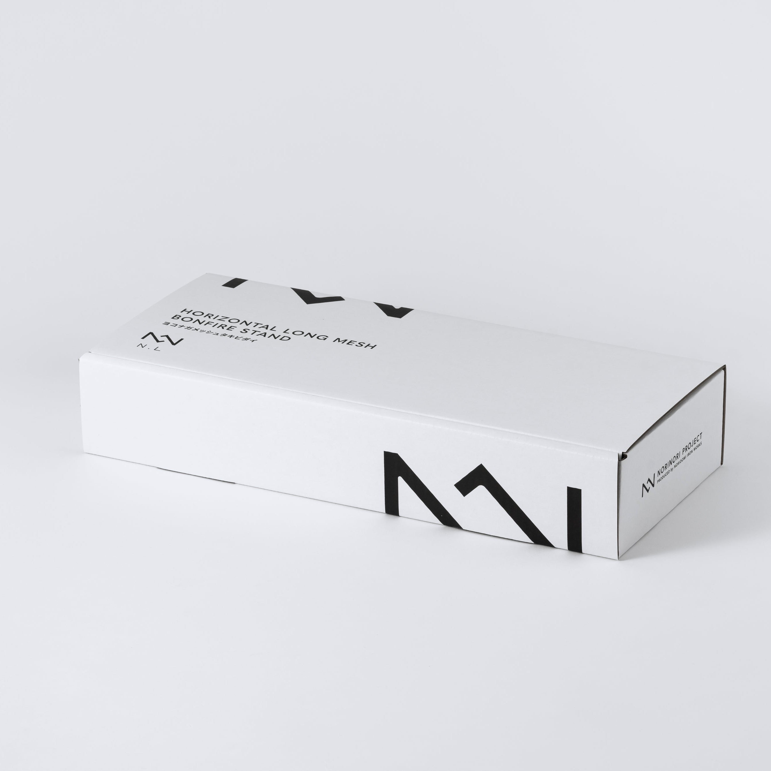 ヨコナガメッシュタキビダイ【2023年度グッドデザイン賞】