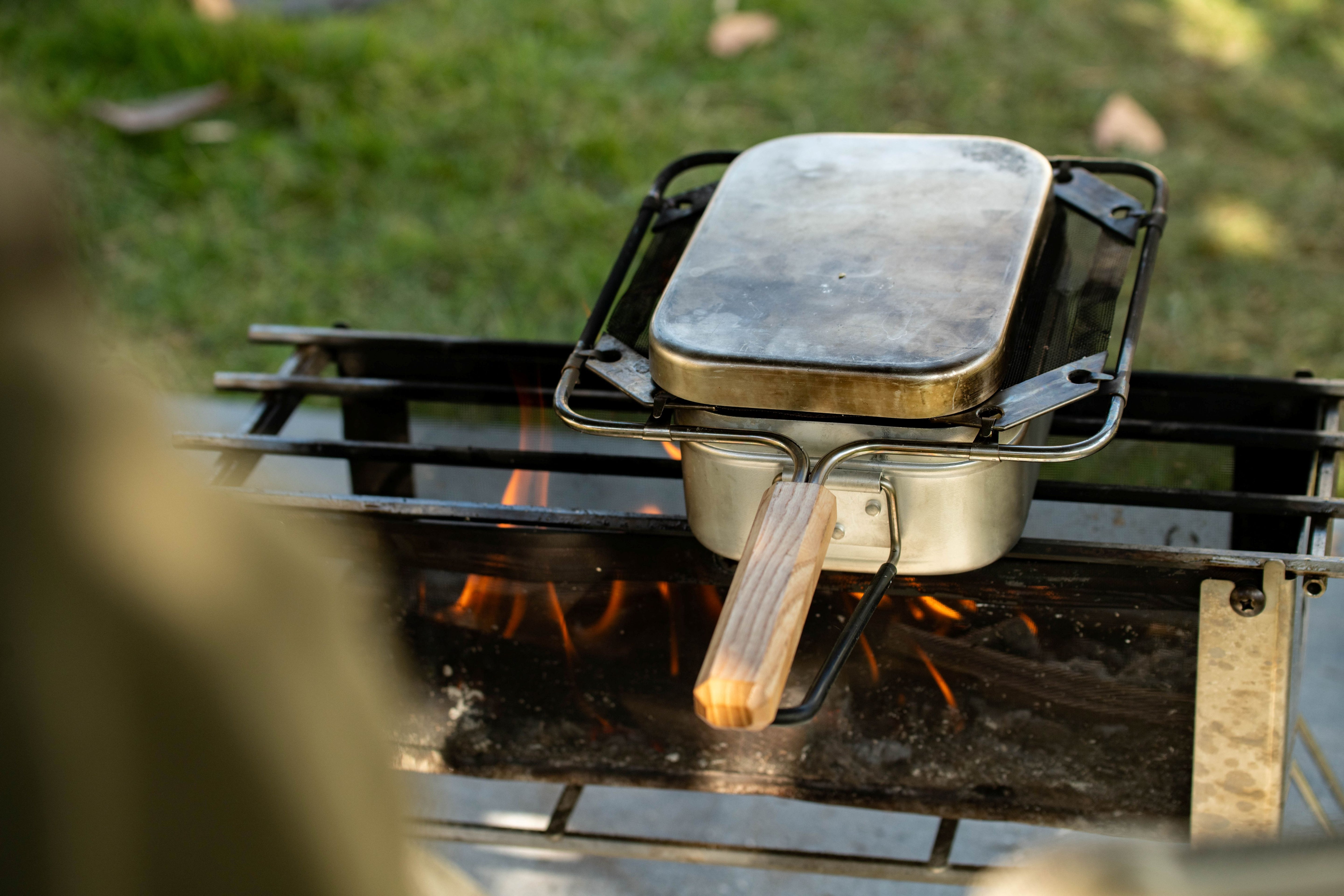 メッシュパン/大・小2サイズ【2024年度グッドデザイン賞受賞】