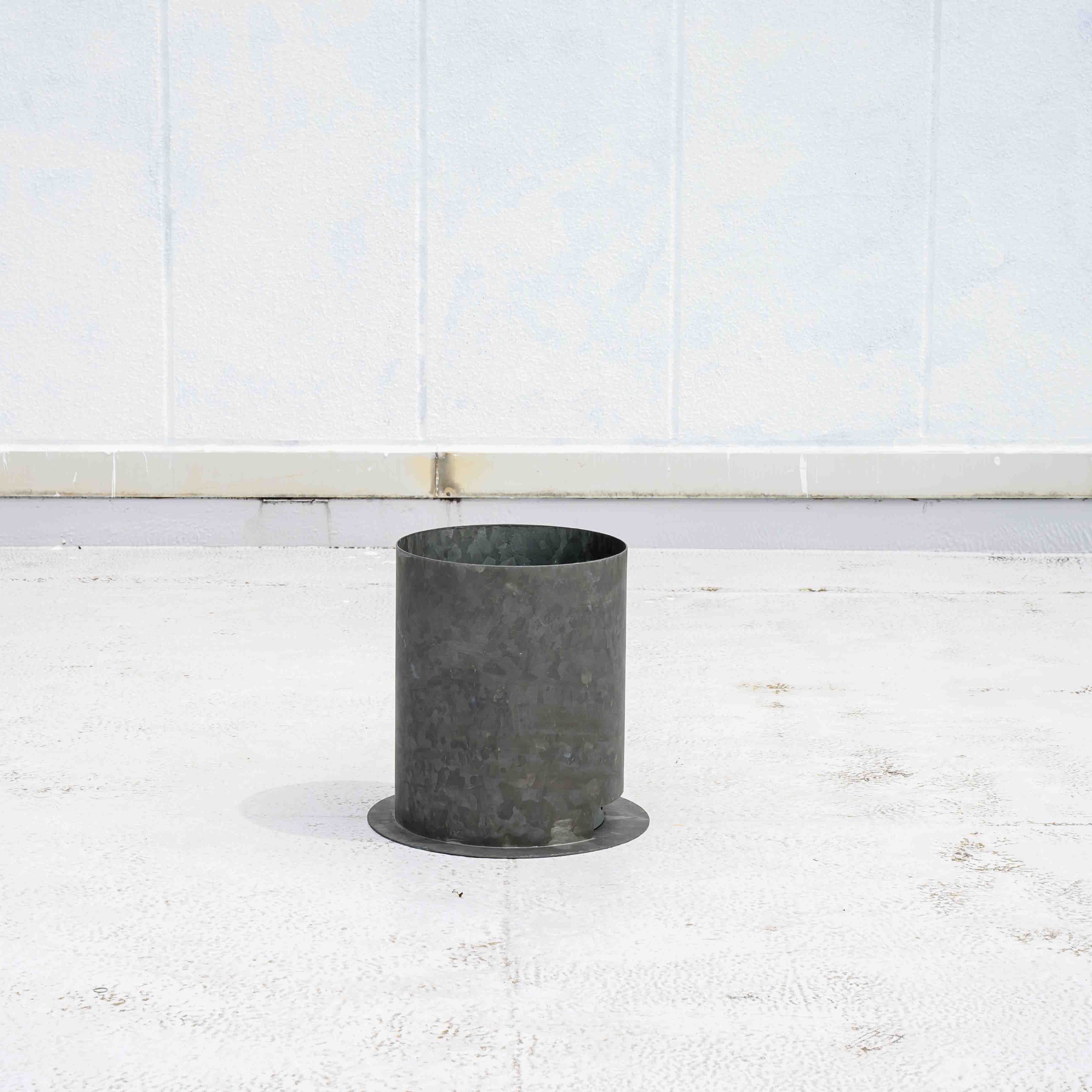 PLUST|10号プランターカバー【3カラー】