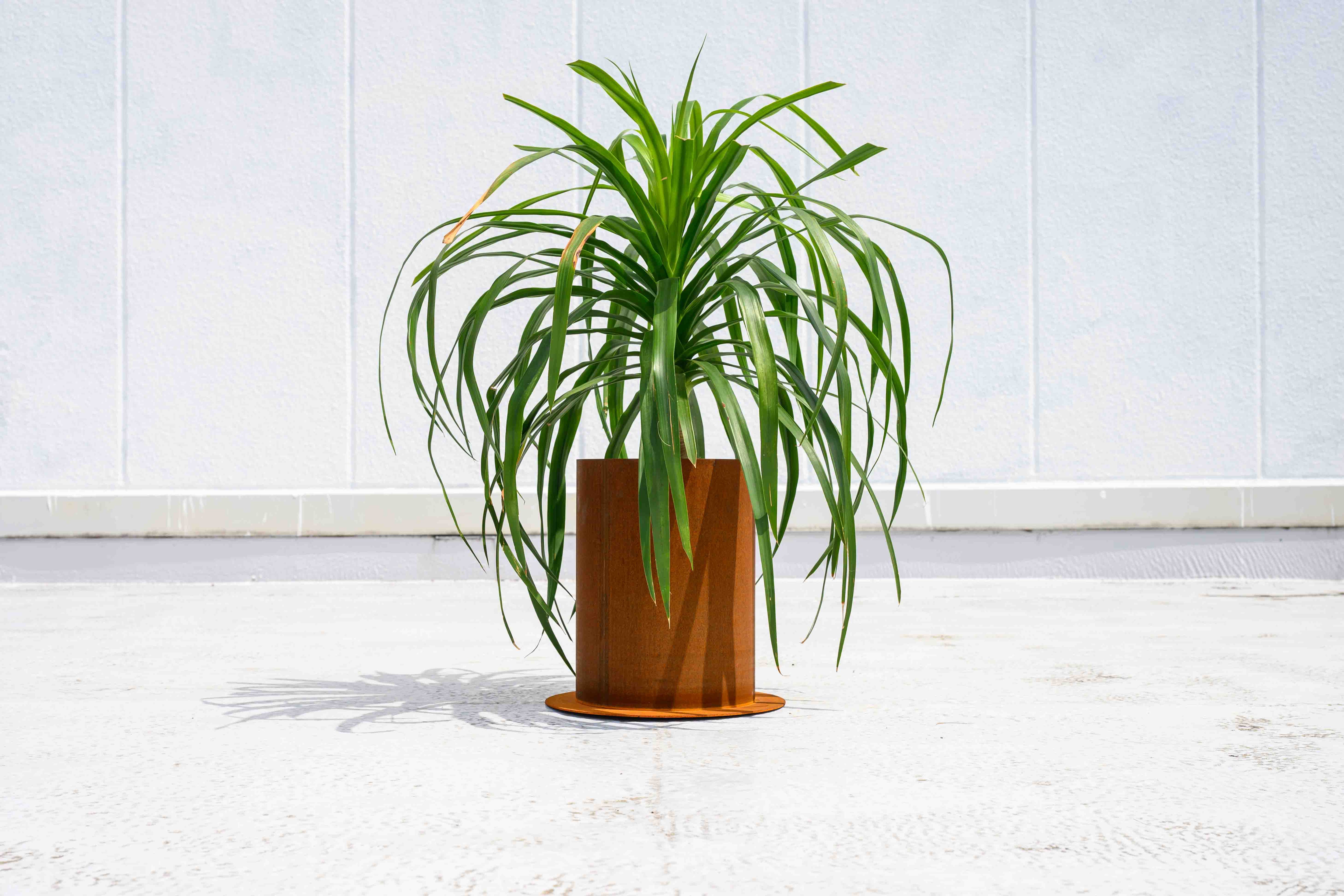 PLUST|7号プランターカバー【3カラー】