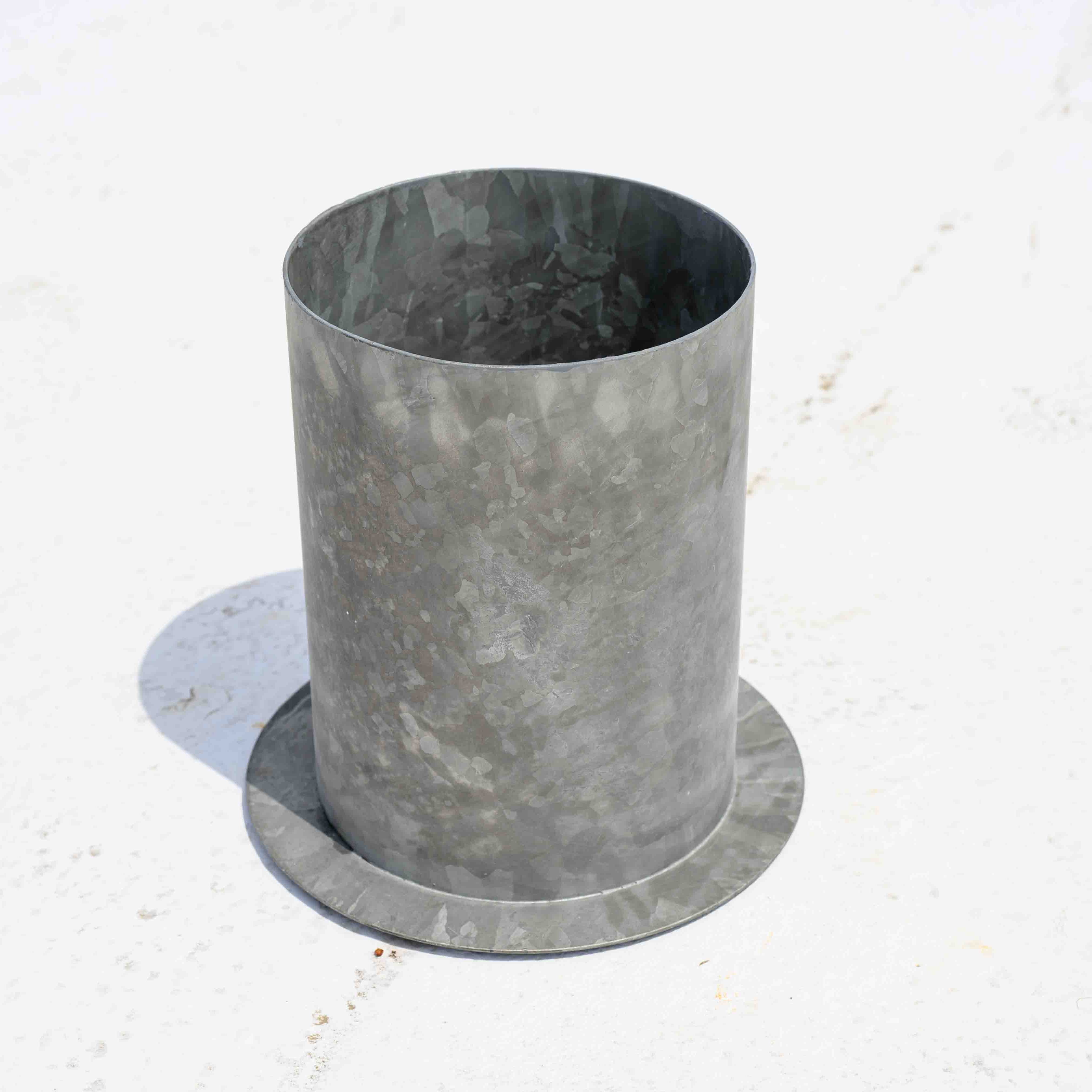 PLUST|7号プランターカバー【3カラー】