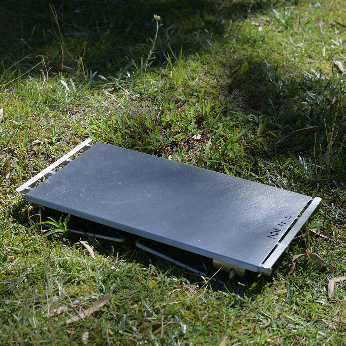 ゴトクステンプレート【スライドゴトクの可能性を広げる拡張パーツ】