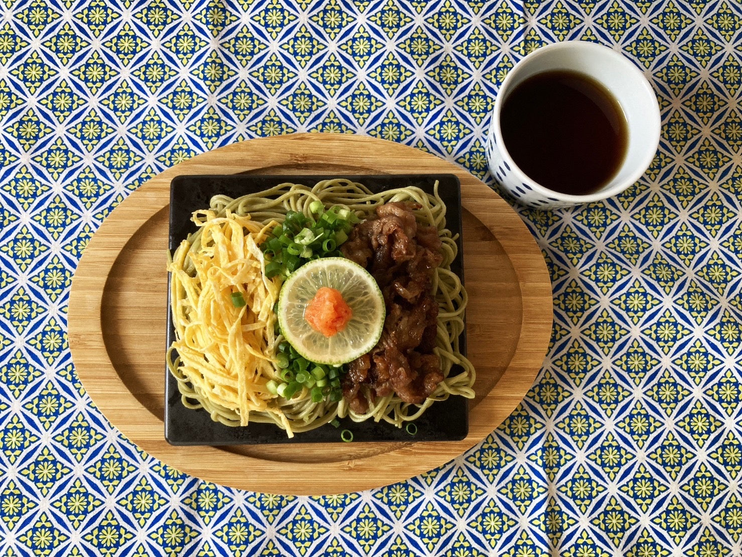 ローストウバン【波佐見焼の陶板】