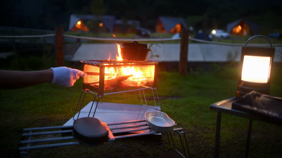 ヨコナガメッシュタキビダイ【2023年度グッドデザイン賞】