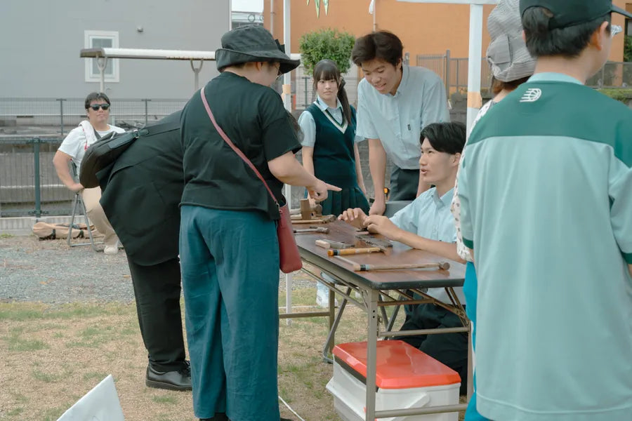 ツクルフェス2026 当日の写真(1枚目)