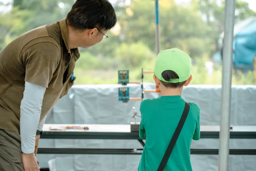 ツクルフェス2026 当日の写真(6枚目)