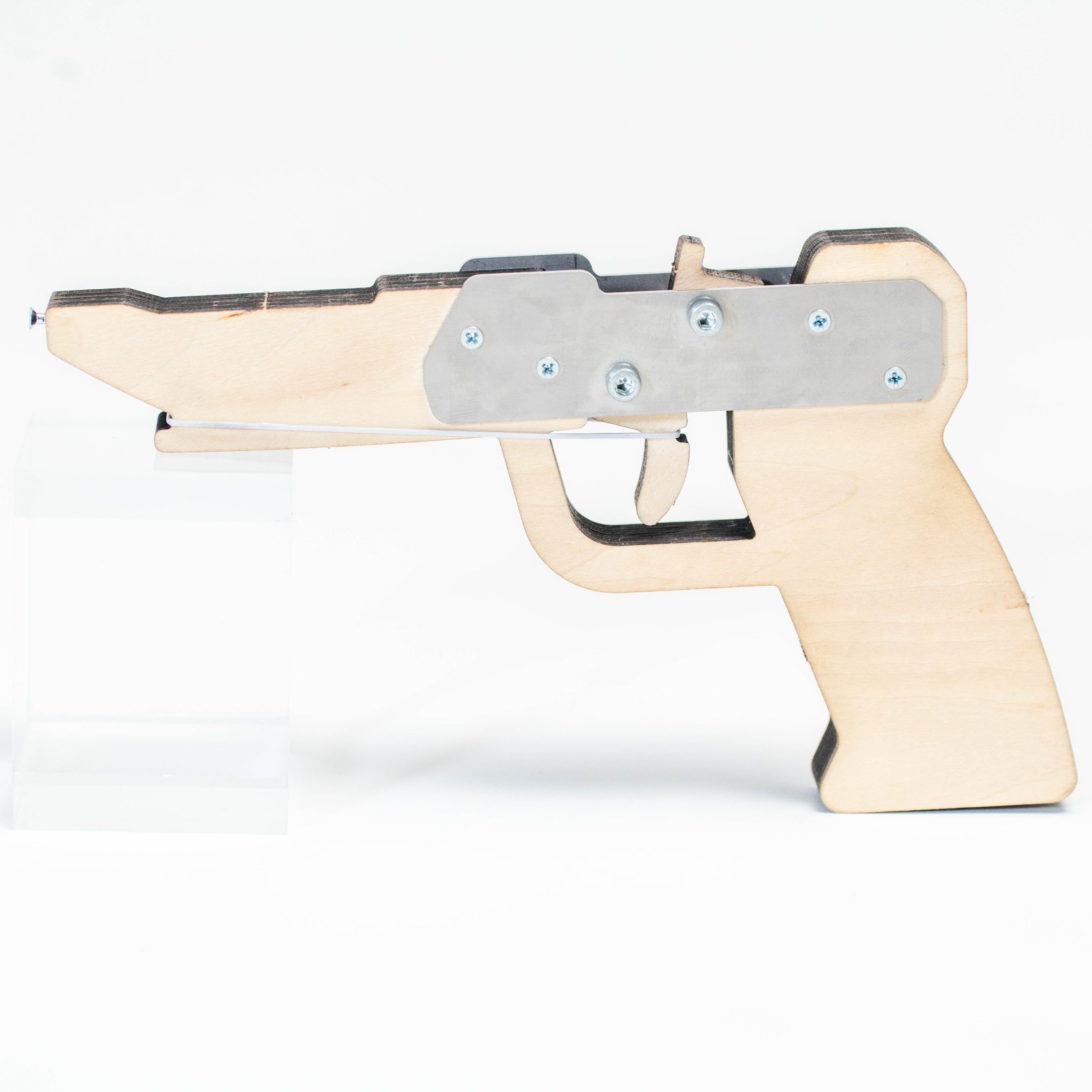 ツクルシューター【「ツクル」達成感を、その手に。】