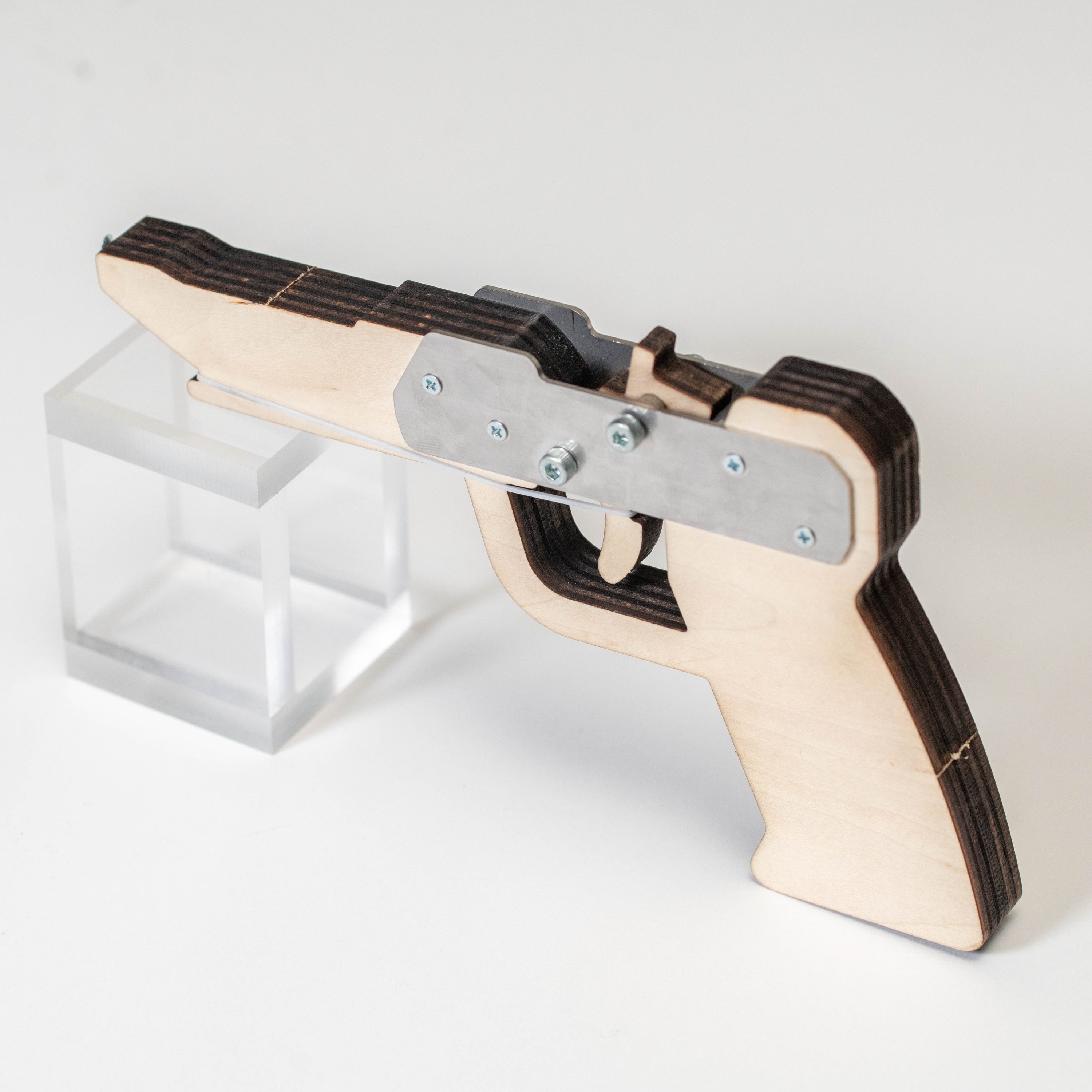 ツクルシューター【「ツクル」達成感を、その手に。】