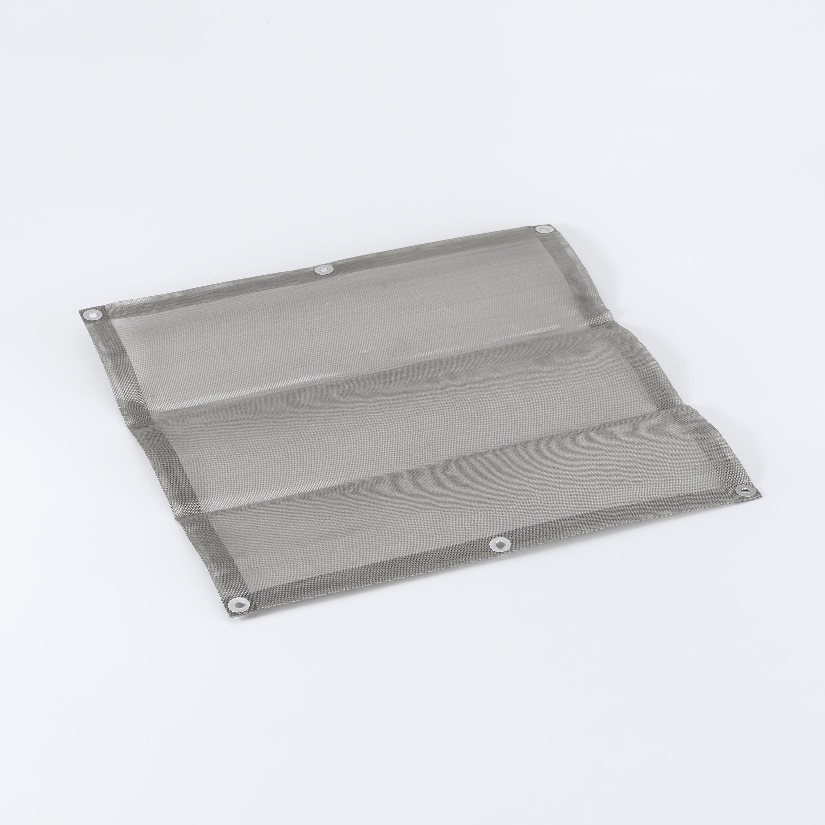 ヨコナガメッシュタキビダイ【2023年度グッドデザイン賞】