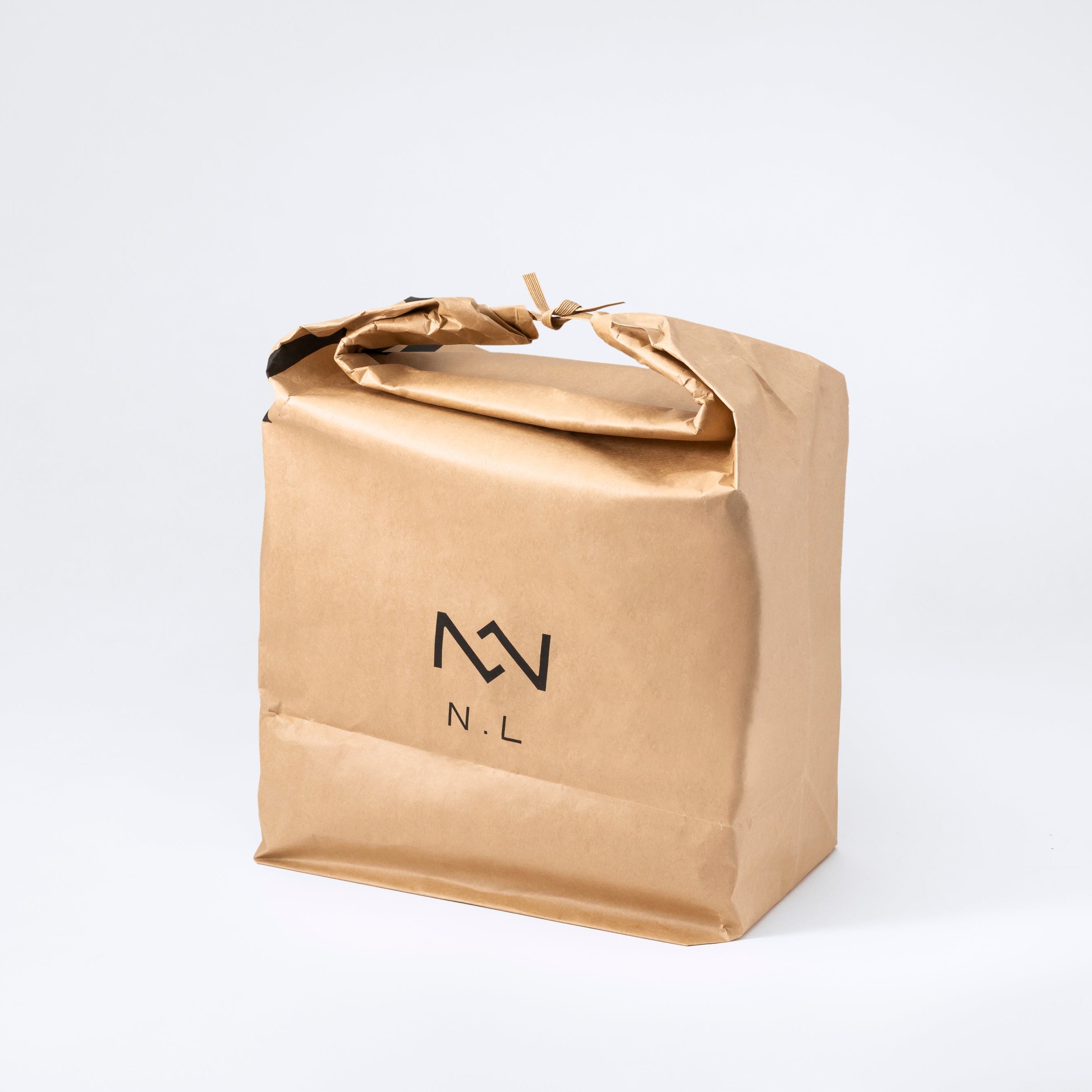 マキカミブクロ【アウトドアに頑丈な米袋を。】