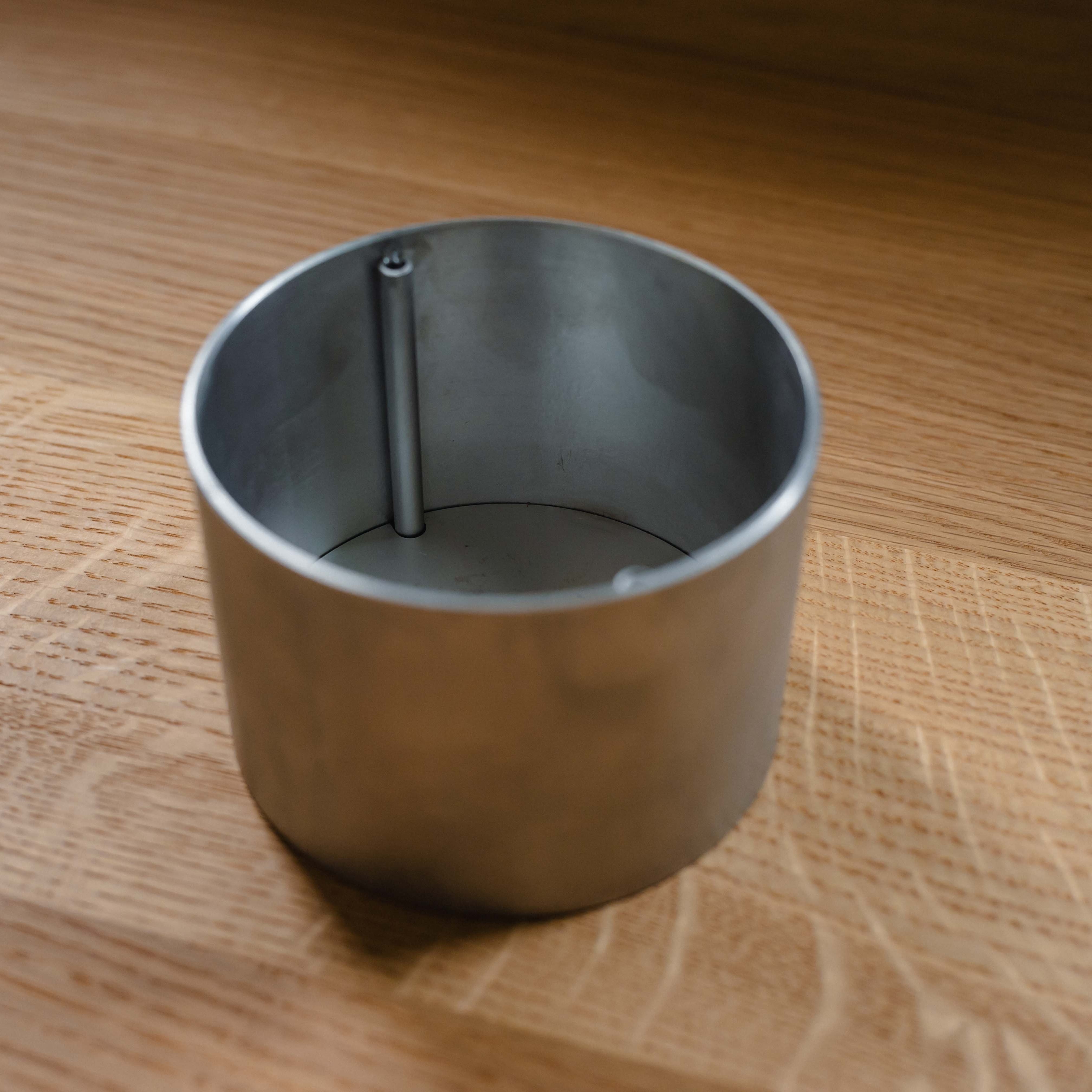 BAMBUNO　ポット　※予約販売（2026年4月上旬お届け予定）