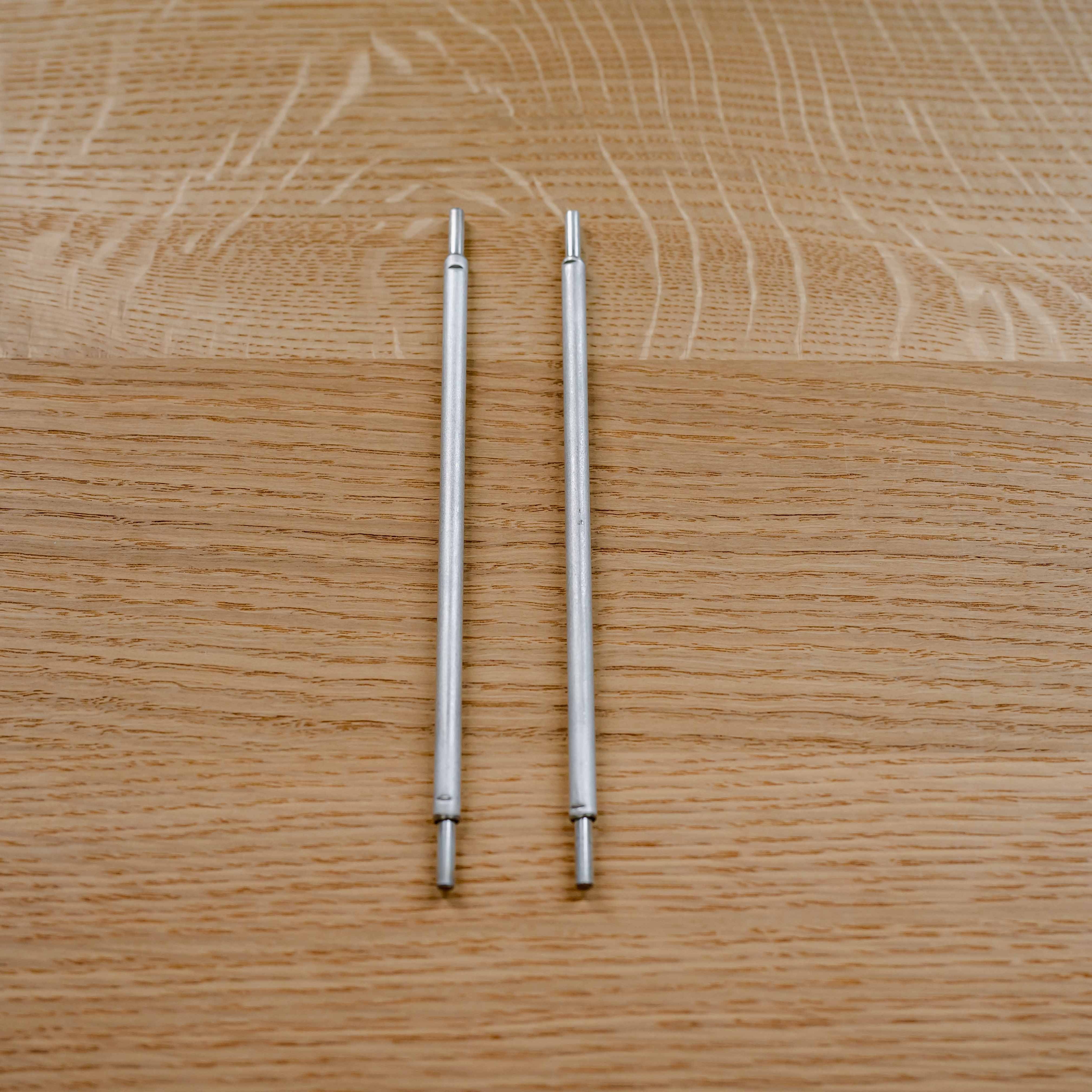 BAMBUNO　オプション　支柱２本　※予約販売（2026年4月上旬お届け予定）