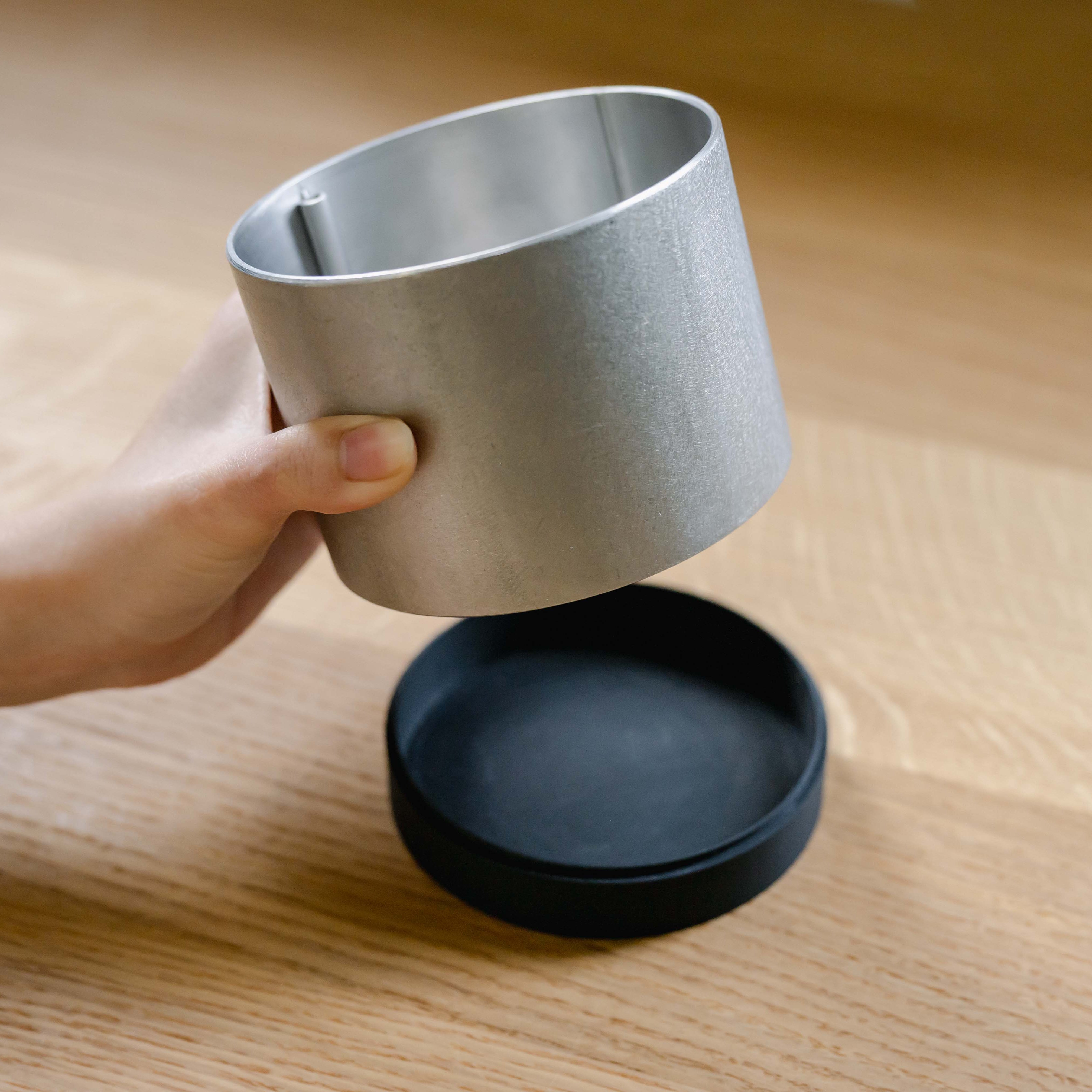 BAMBUNO　ポット　※予約販売（2026年4月上旬お届け予定）