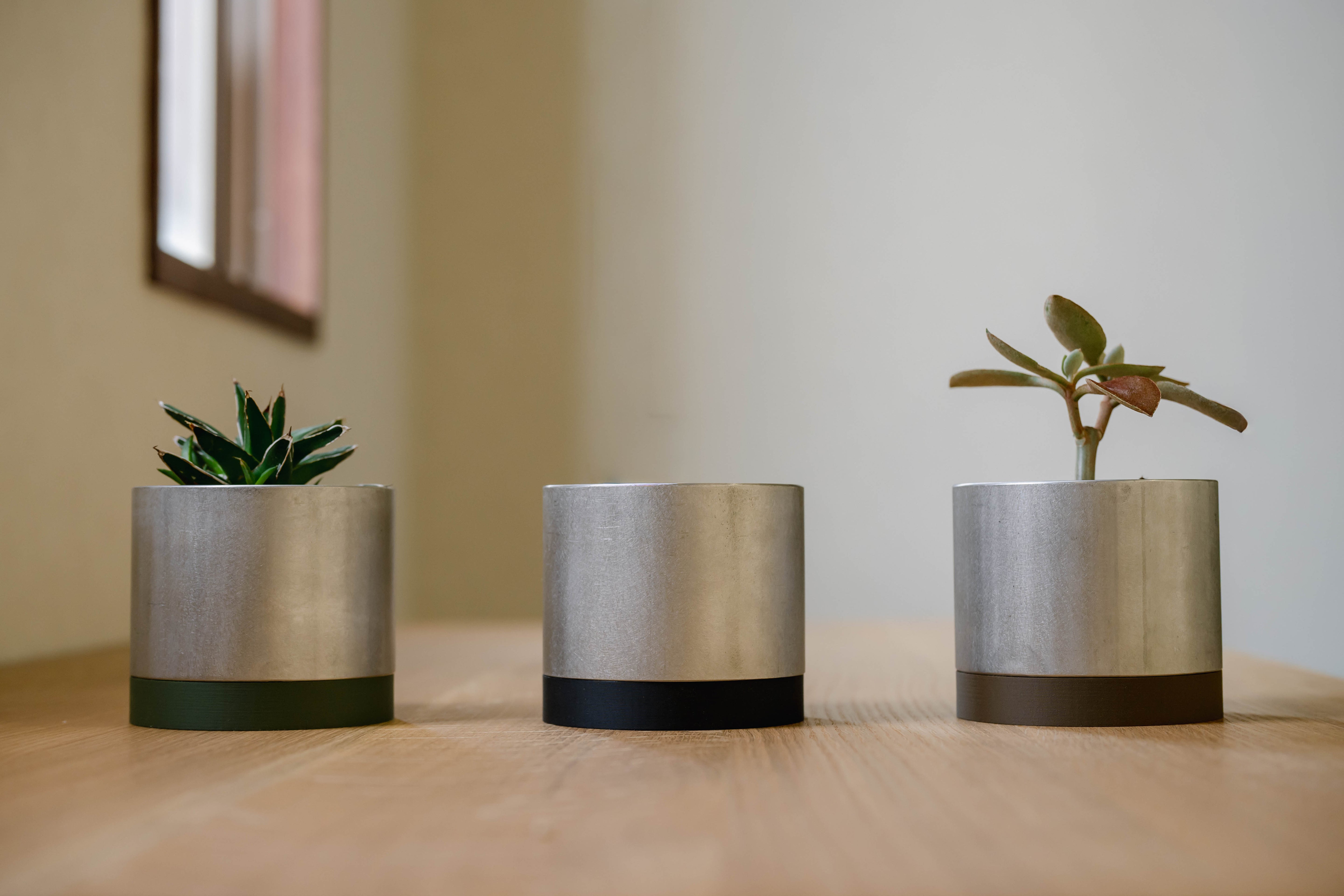 BAMBUNO　ポット　※予約販売（2026年4月上旬お届け予定）