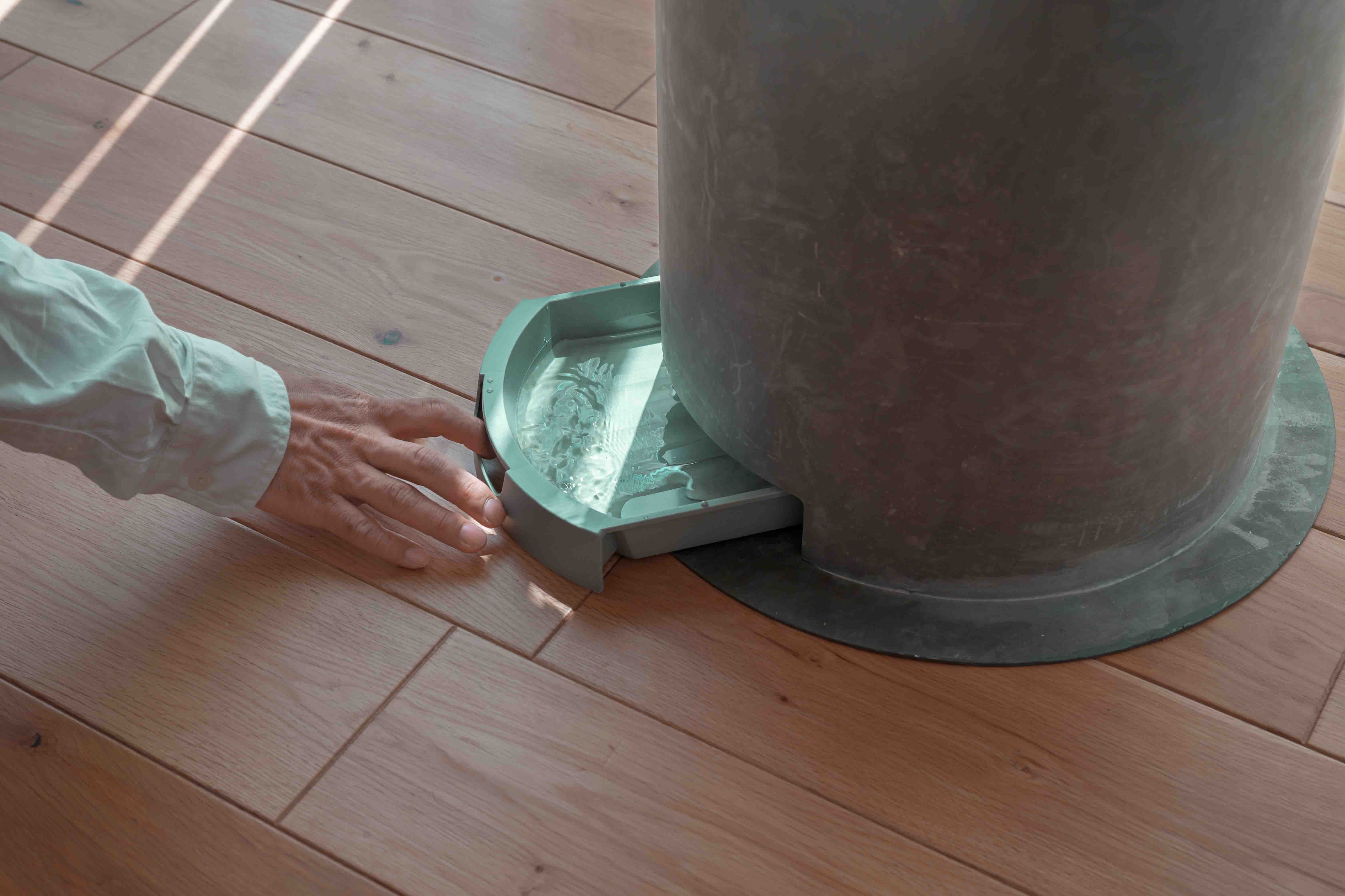 PLUST｜10号プランターカバー【3カラー】