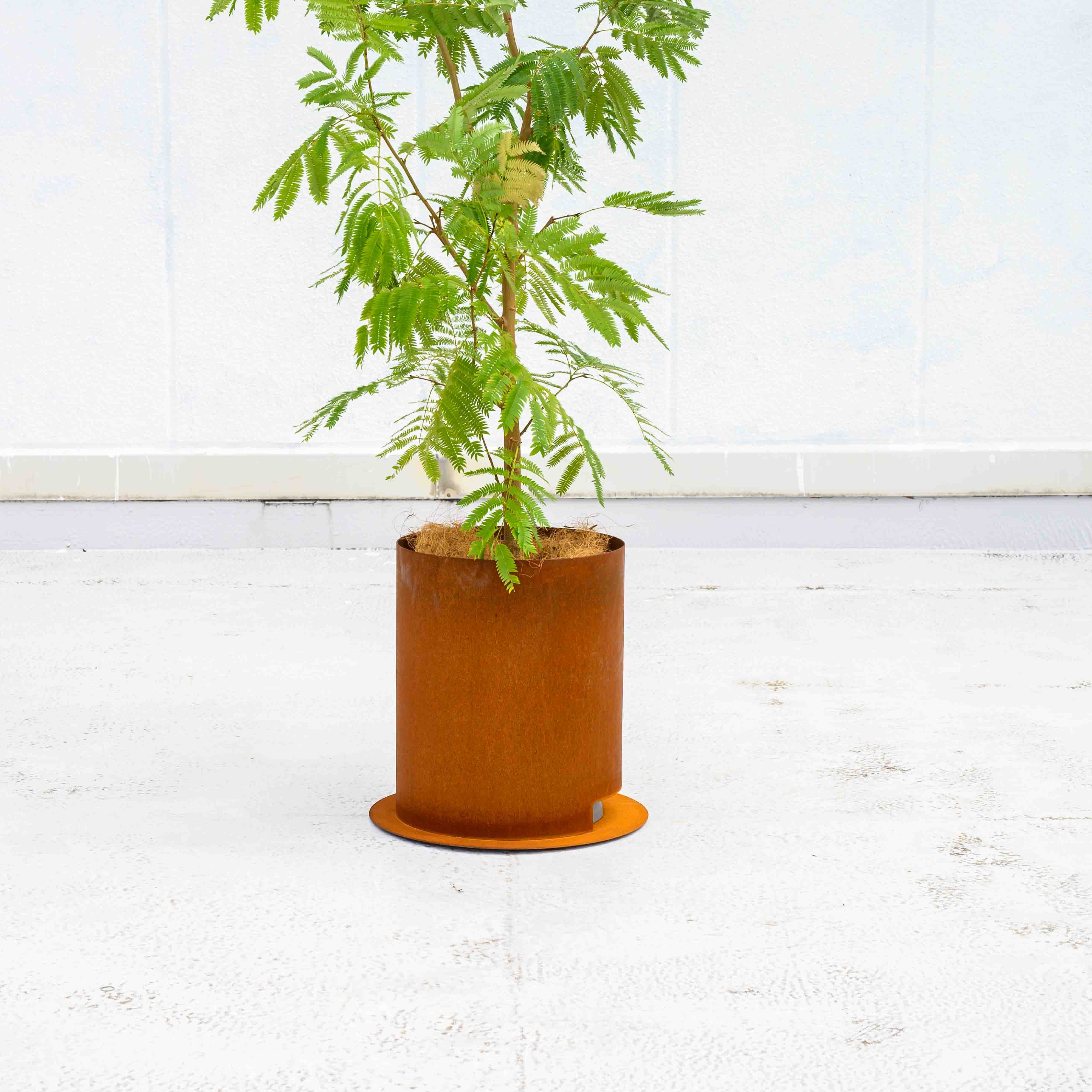 PLUST｜10号プランターカバー【3カラー】