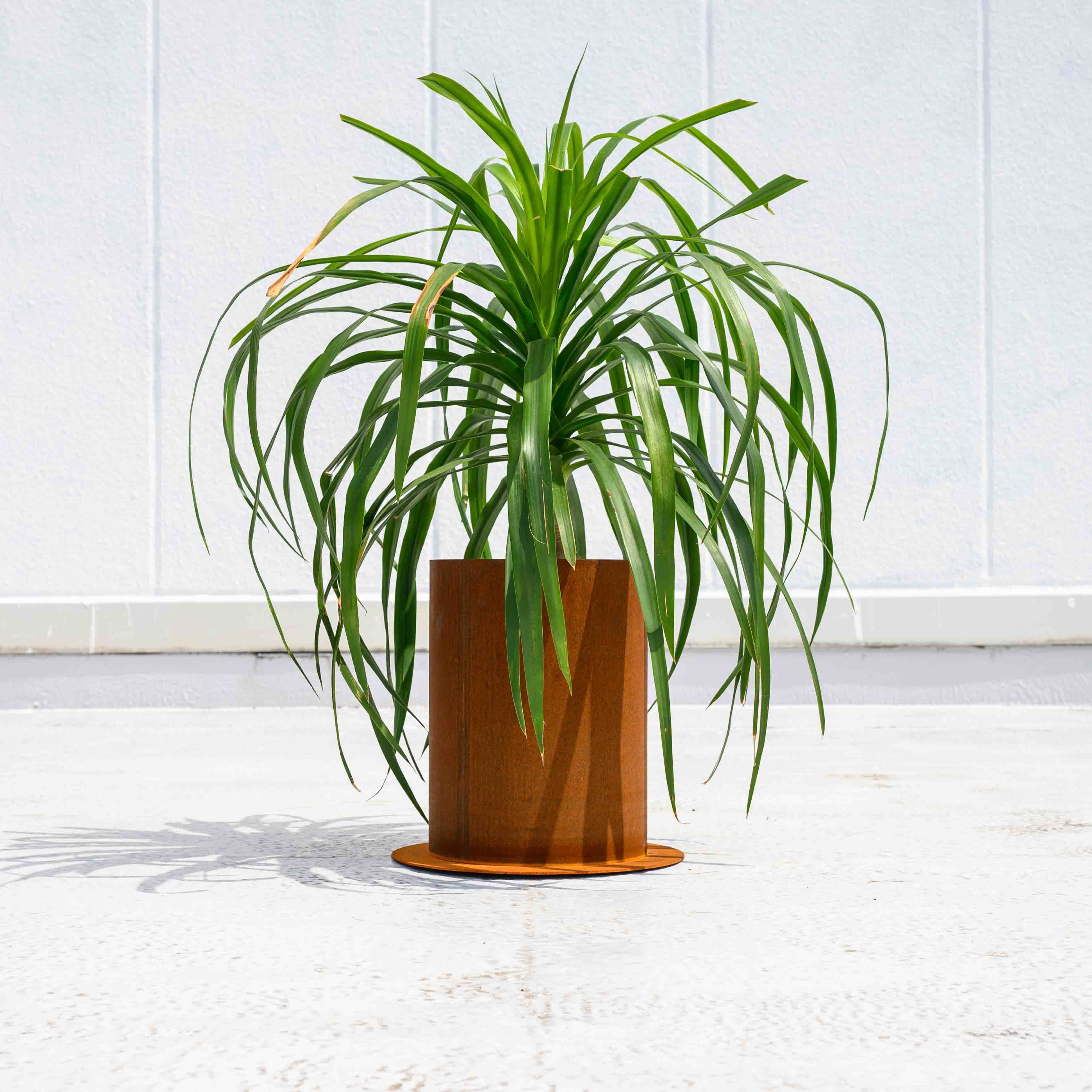 PLUST｜7号プランターカバー【3カラー】