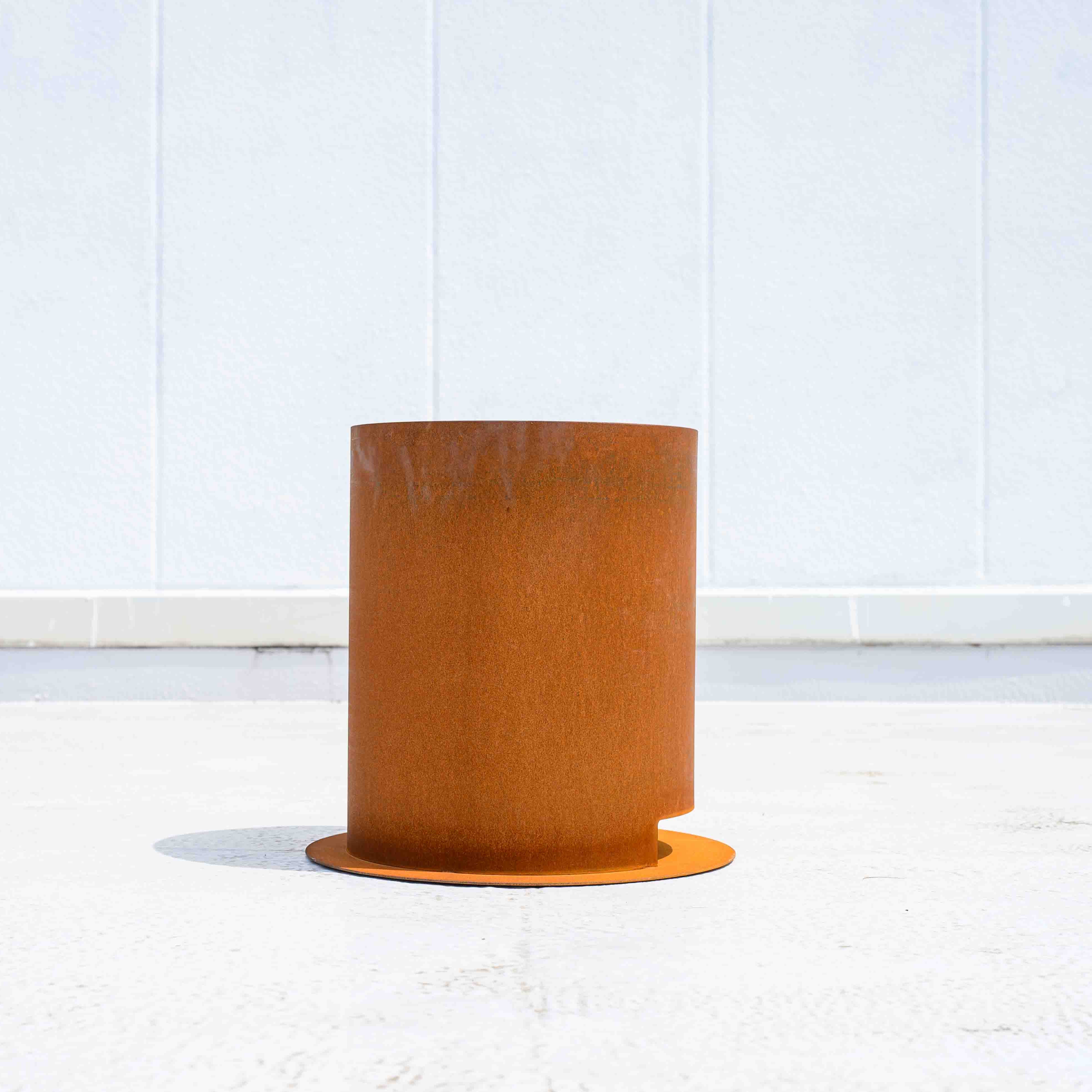 PLUST｜10号プランターカバー【3カラー】