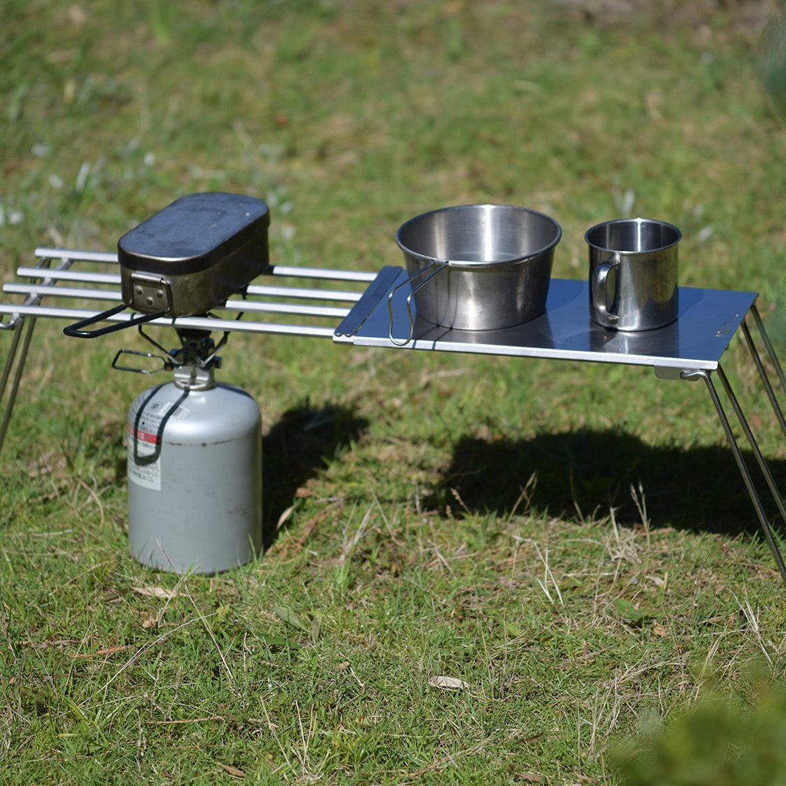 ゴトクステンプレート【スライドゴトクの可能性を広げる拡張パーツ】