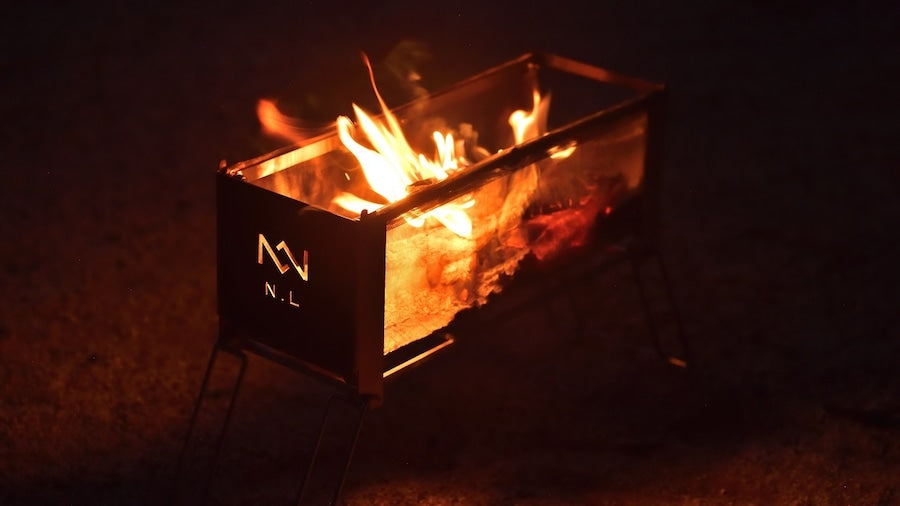 ヨコナガメッシュタキビダイ【2023年度グッドデザイン賞】