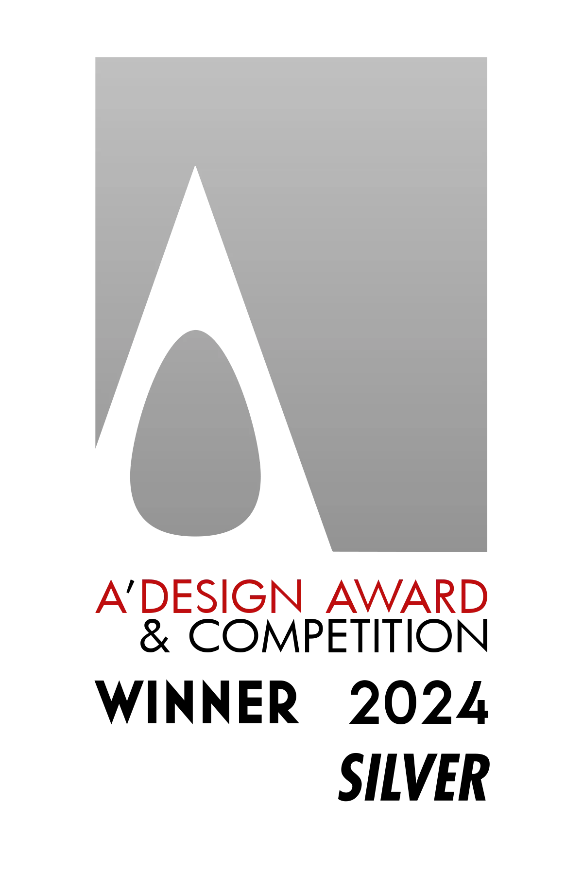A' DESIGN AWARD 2024
