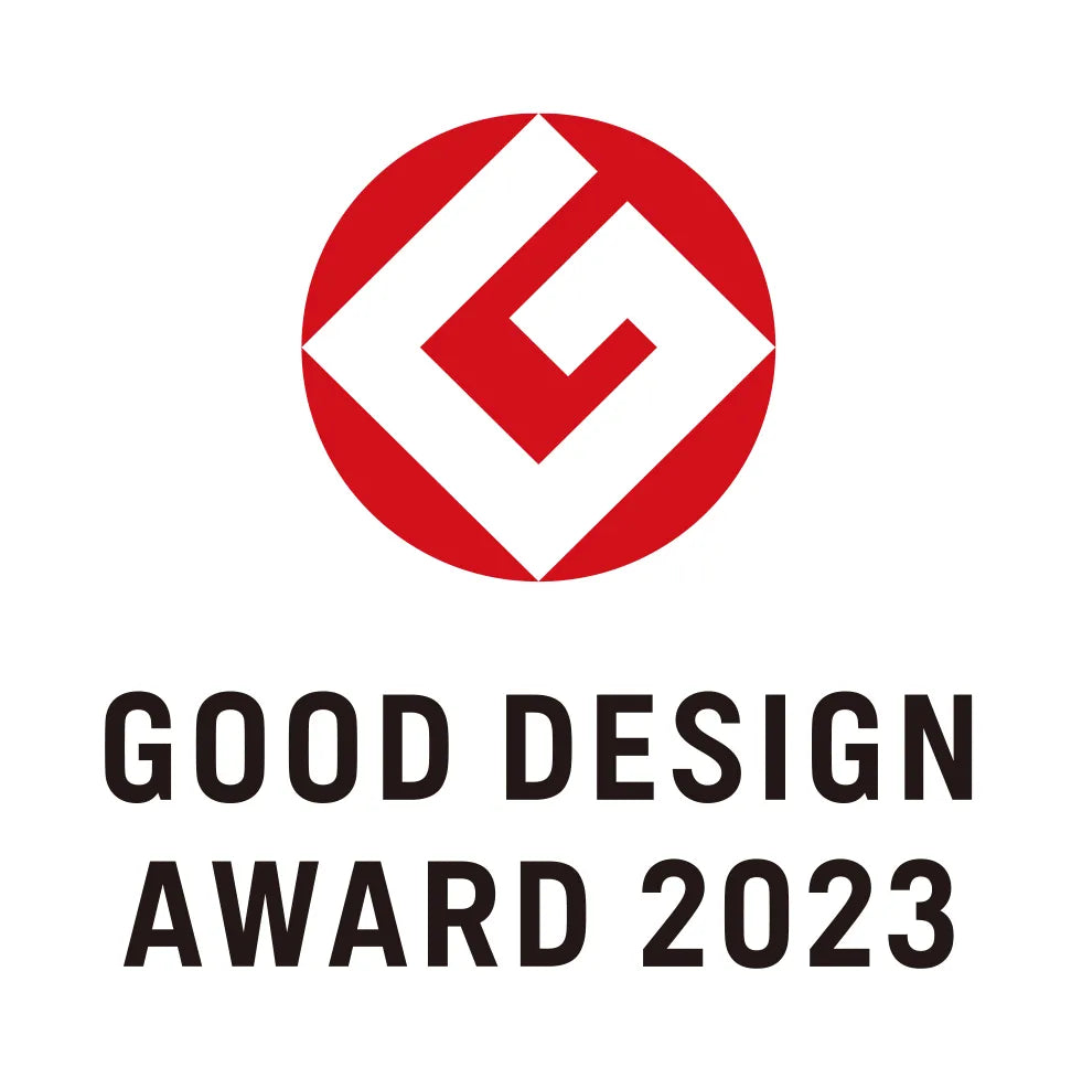 グッドデザイン賞 2023