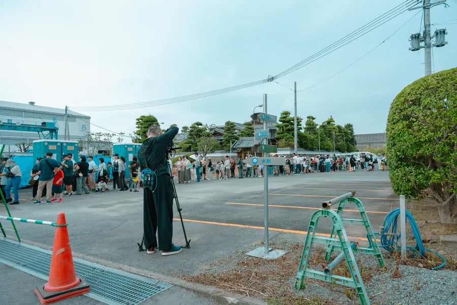 ツクルフェス2026 当日の写真（9枚目）