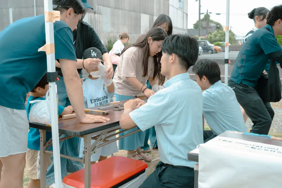 ツクルフェス2026 当日の写真（16枚目）